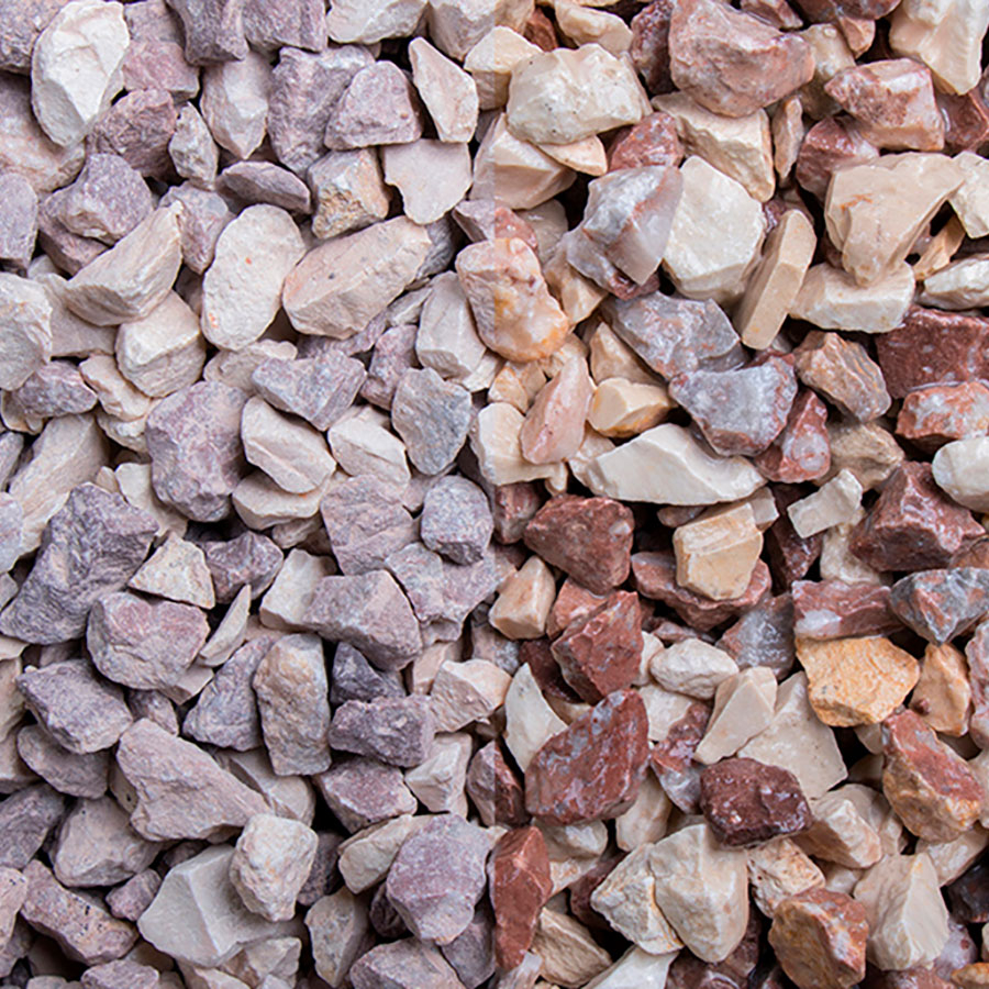 Ziersplitt Colorado, 750 kg (Bigbag), 11-32 mm Image