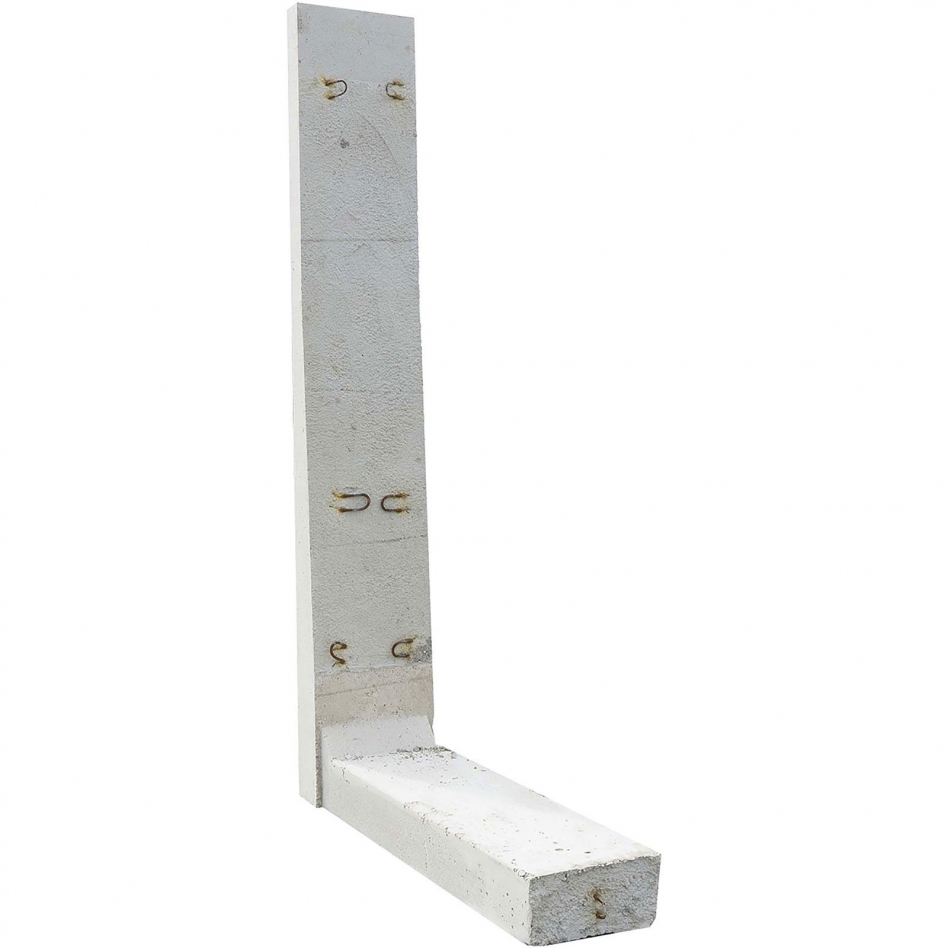 EHL Stützwinkel, 305x50x165 cm, 50 cm Image