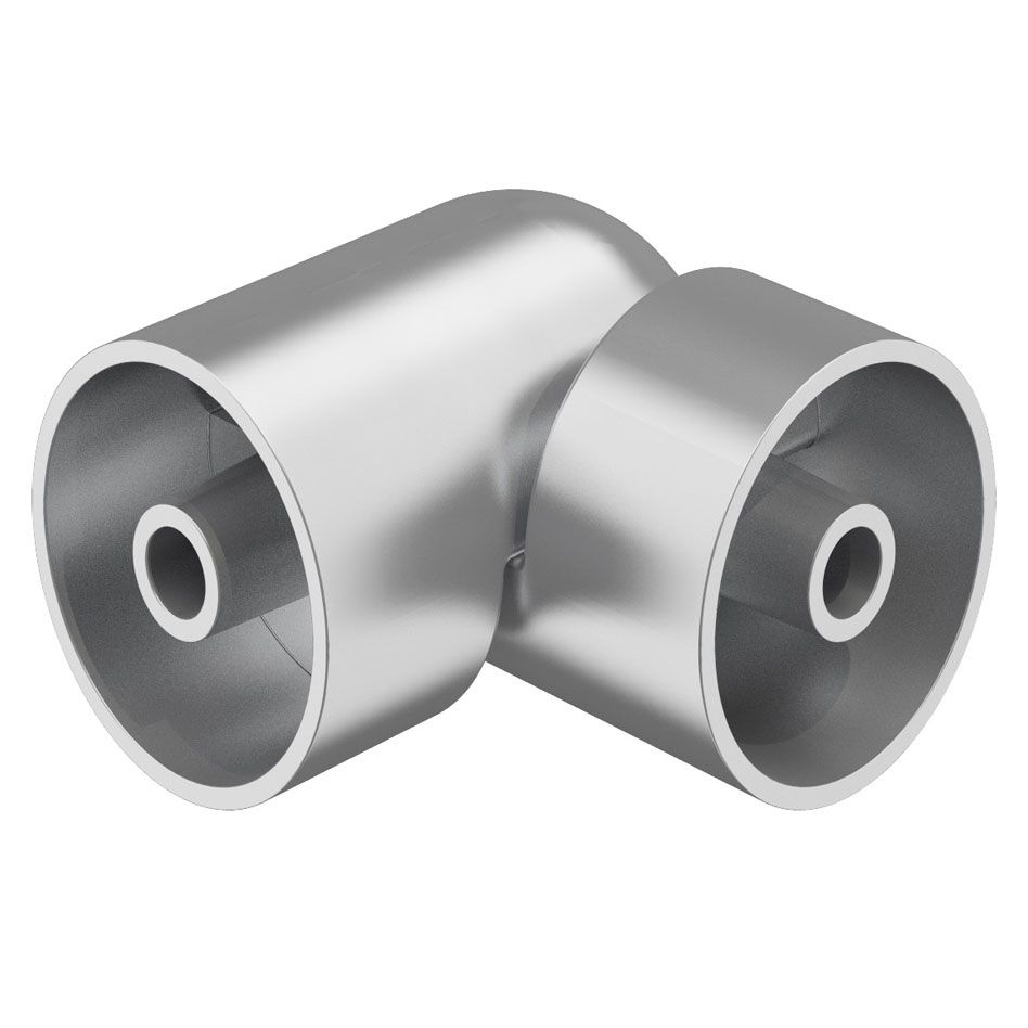 DOLLE Prova Handlauf-Gelenkverbinder PS6 Image