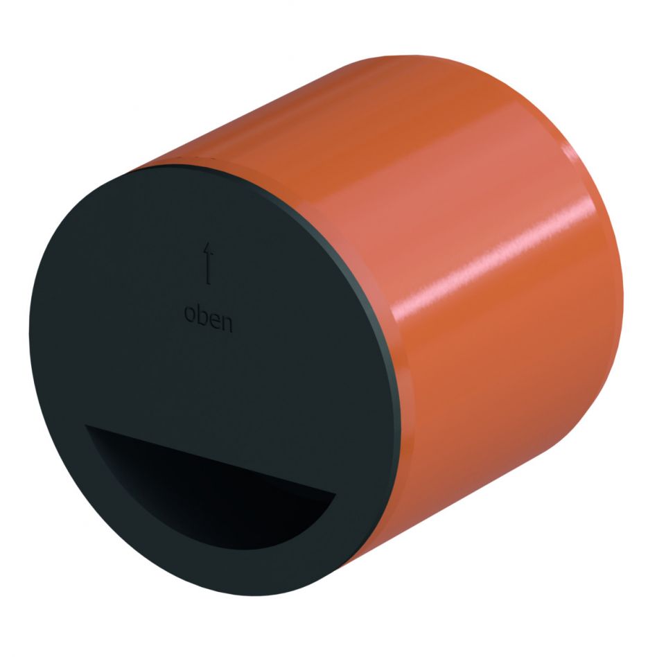 ACO Self Geruchsverschluss für Einlaufkasten Image