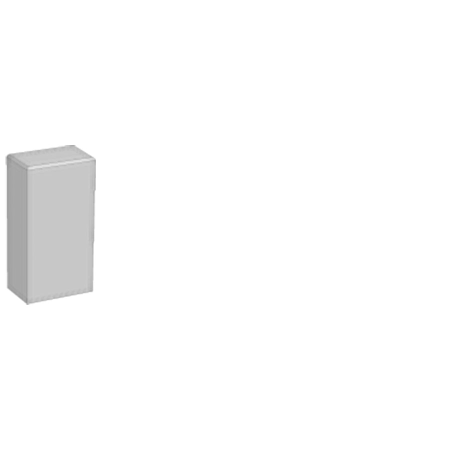 KANN Palisade La Tierra Nebraska Kies Leistenstein, 40 cm Image