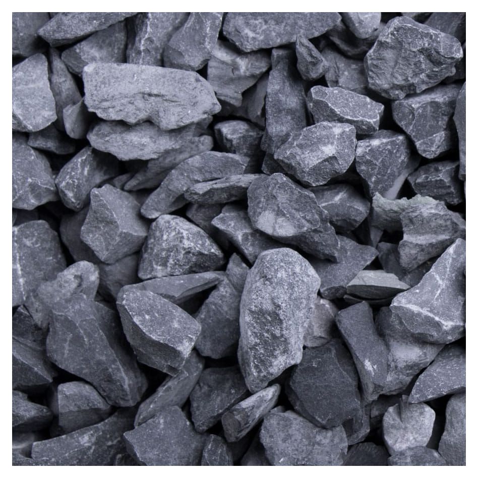 Ziersplitt Alpensplitt, 500 kg (Bigbag) Image