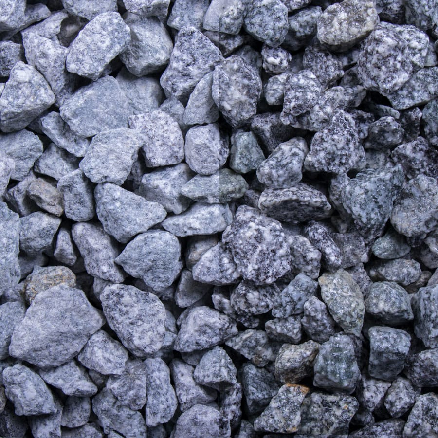 Ziersplitt Pfeffer & Salz, 500 kg (Bigbag), 8-16 mm Image