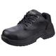 Dr. Martens Calvert Mens Safety Shoes & Trainers Black 6 UK