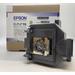 OEM Lamp & Housing for the Epson Powerlite Pro Cinema 6010 Projector - 1 Year Jaspertronics Full Support Warranty!