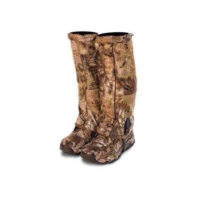 Kryptek Petra Gaiter Lower Leg Covers - Men's Highlander L 15PETAH5