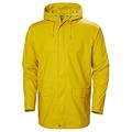 Herren Helly Hansen Moss Rain Coat, Essential Gelb, L