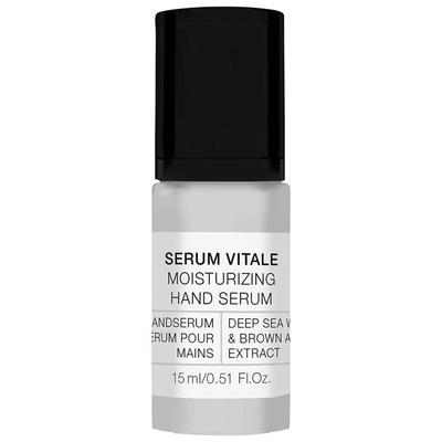 Alessandro - Spa Serum Vitale Handcreme 15 ml Image