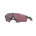 Oakley OO9208 Radar EV Path Sunglasses - Men's Prizm Road Black Lenses 920882-38