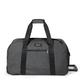 Eastpak Container 65+ Travel Duffle, 0, Black Denim (Grey)