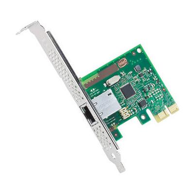 Intel Single-Port Gigabit Ethernet Server Adapter I210 (Single Pack) I210T1