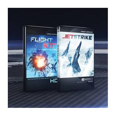 Video Copilot Sky Pack Bundle (Download) SKYPACK