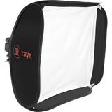 Raya Raya EFS-16 Easy Fold Softbox Set (16 x 16") EFS-16