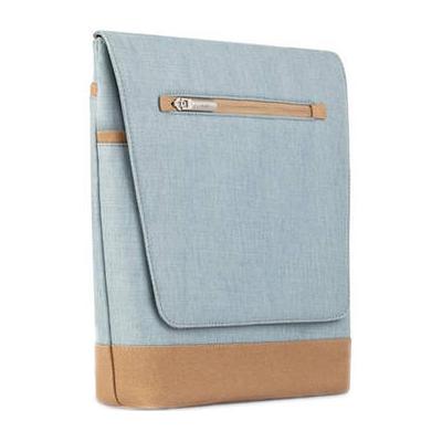 Moshi Aerio Lite Vertical Messenger Bag for Select Apple iPads or Apple - [Site discount] 99MO082501