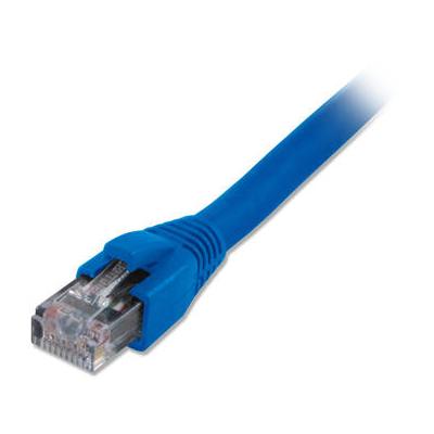 Comprehensive 75' Cat6 Snagless Solid Plenum Shiel...