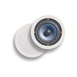 Polk Audio RC60i Two-Way In-Ceiling Speaker (Pair) AW0060