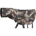 Dot Line Camo Rain Cover 23.5 x 27.5" DL-7022