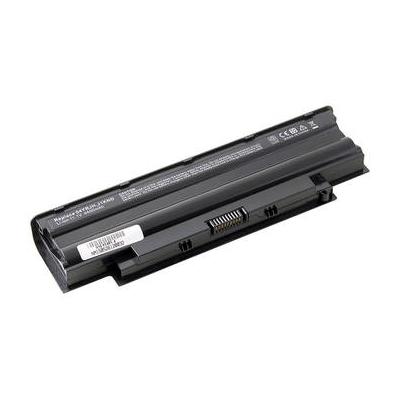 Dantona 6-Cell 4400mAh Battery for Select Dell Laptops NM-9T48V-6