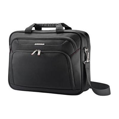 Samsonite Xenon 3.0 Techlocker Briefcase (Black) 89436-1041