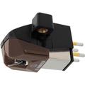 Audio-Technica Consumer AT-VM95SH Dual Moving Magnet Cartridge AT-VM95SH