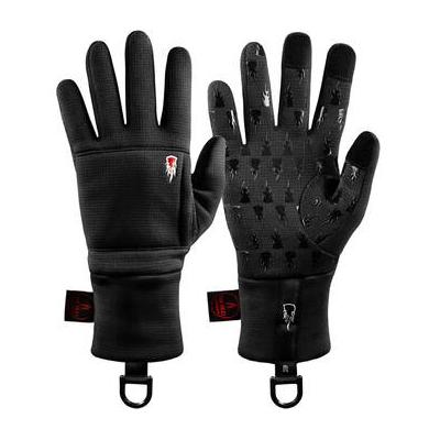 The Heat Company Polartec Wind Pro Liner Gloves (Size 9) 33053