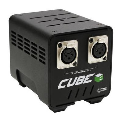 Core SWX Cube 24 Industrial Power Supply (200W, 24V) CUBE-24