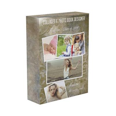 Photographers Photoshop Creative Collages (Download) 7725