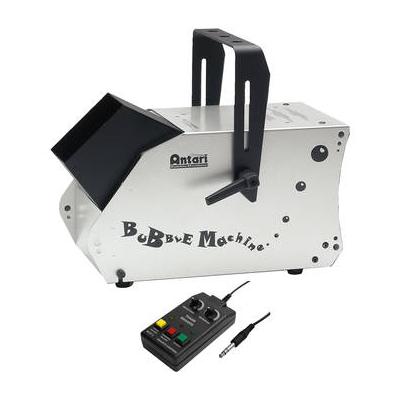 Antari B-100XT Bubble Machine with BCT-1 Timer Remote B-100XT