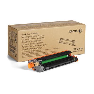 Xerox 108R01488 Black Drum Cartridge 108R01488