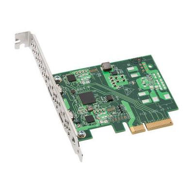 Sonnet Thunderbolt 3 Upgrade Card for Echo Express III-D and III-R BRD-UPGRTB3-E3