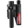 Streamlight Strion HL Rechargeable LED Flashlight with AC/DC "Piggyback" Charger (Black 74778