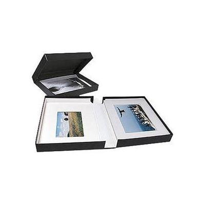 Archival Methods Onyx Portfolio Box - 13.75 x 19.5 x 2