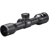 BSA Optics TW 4x30 Tactical Weapon Scope (Mil-Dot Reticle) TW4X30