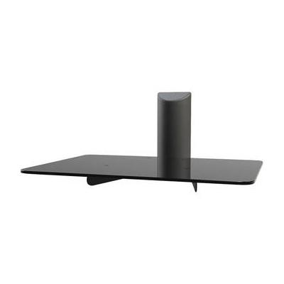 Video Mount Products CH-002B Wall Mount Electronic Component Shelf CH-002B