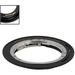 FotodioX Pro Lens Mount Adapter with Generation v10 Focus Confirmation Chip for Cont CY-EOS-PRO-FC10