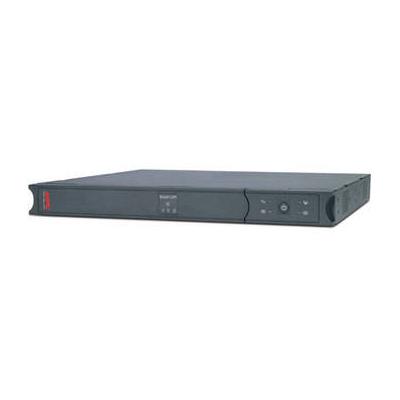 APC SC450RMI1U Smart-UPS Uninterruptible Power Supply SC450RMI1U