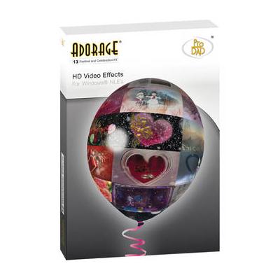 proDAD Adorage Effects Package 13 - HD-Festival an...