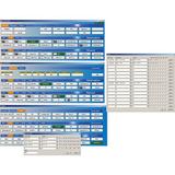 Deyan Automation Systems FlexiRoute Universal Routing Panel Software FLEXIROUTE