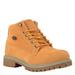 Lugz Mantle Mid - Womens 6 Yellow Boot Medium