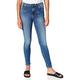 MUSTANG Damen Mia Jeggins Slim Jeans, Blau (Dark 884), W28/L32 (Herstellergröße: 28/32)