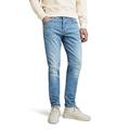 G-STAR RAW Herren D-Staq 5-Pocket Slim Jeans, Blau (lt indigo aged D06761-8968-8436), 35W / 34L