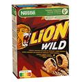 NESTLÉ LION WildCrush 8x410g