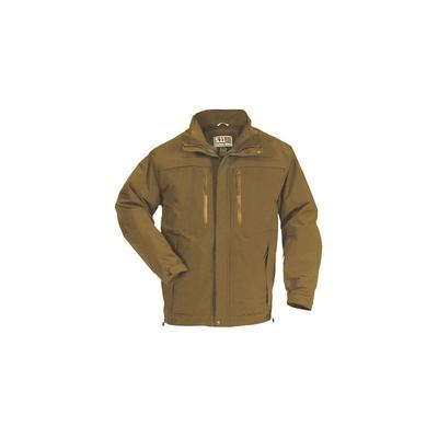 5.11 TACTICAL VALIANT DUTY JACKET - Howard Uniform Company