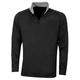 adidas Men's Classic Club 1/4 Zip Sweatshirt Boys Jumpers, Black (Negro Dq2292), XX-Large (Size: 2XL)