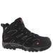 Merrell Work Moab Vertex Mid WP CT - Mens 10.5 Black Boot W