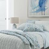 Pine Cone Hill Silken Tencel Sheet Set Tencel in Blue | Twin | Wayfair PC757-T