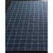 Blue/Navy 60 x 0.4 in Area Rug - Lauren Ralph Lauren Tamworth Check Hand Woven, 50% Wool, 50% Viscose, Navy Area Rug Viscose/Wool | Wayfair