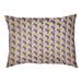 Tucker Murphy Pet™ Chen Skyscrapers Pattern Indoor Dog Pillow Polyester/Fleece in Green | 6 H in | Wayfair 0CC2A905C0574DCA9E152E317B4AF97D