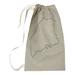 Latitude Run® Hansard Maine Laundry Bag Fabric in Gray | 76.5 H in | Wayfair 761BC50AE9FC40618F30BA8672E930B6