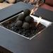 Fire Pit Essentials Fire Balls Fire Pit Set, Glass | 6 H x 6 W x 6 D in | Wayfair 01-0424